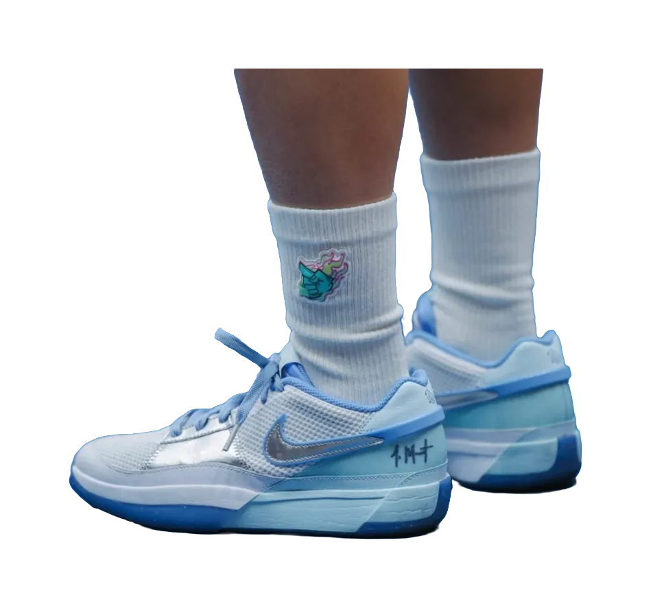 Nike Ja 1 SE All-Star GS vjkicks