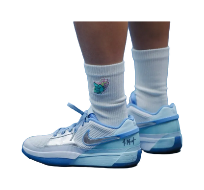 Nike Ja 1 SE All-Star GS vjkicks