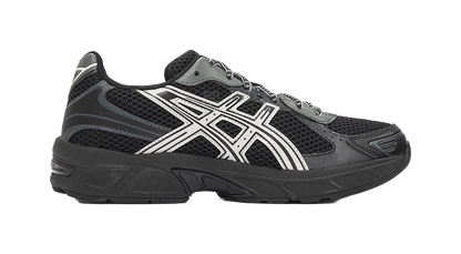 Asics Gel 1130 Black Glacier Grey vjkicks