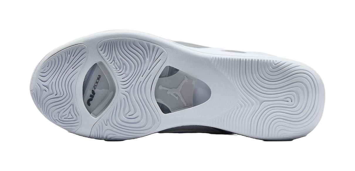 Jordan Tatum 1 PF Pure Money vjkicks