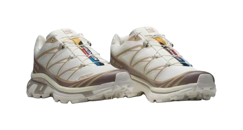 SALOMON Xt 6 Sneakers vjkicks