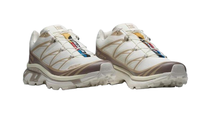 SALOMON Xt 6 Sneakers vjkicks