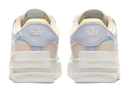 Nike Air Force 1 Shadow Pastel Womens vjkicks