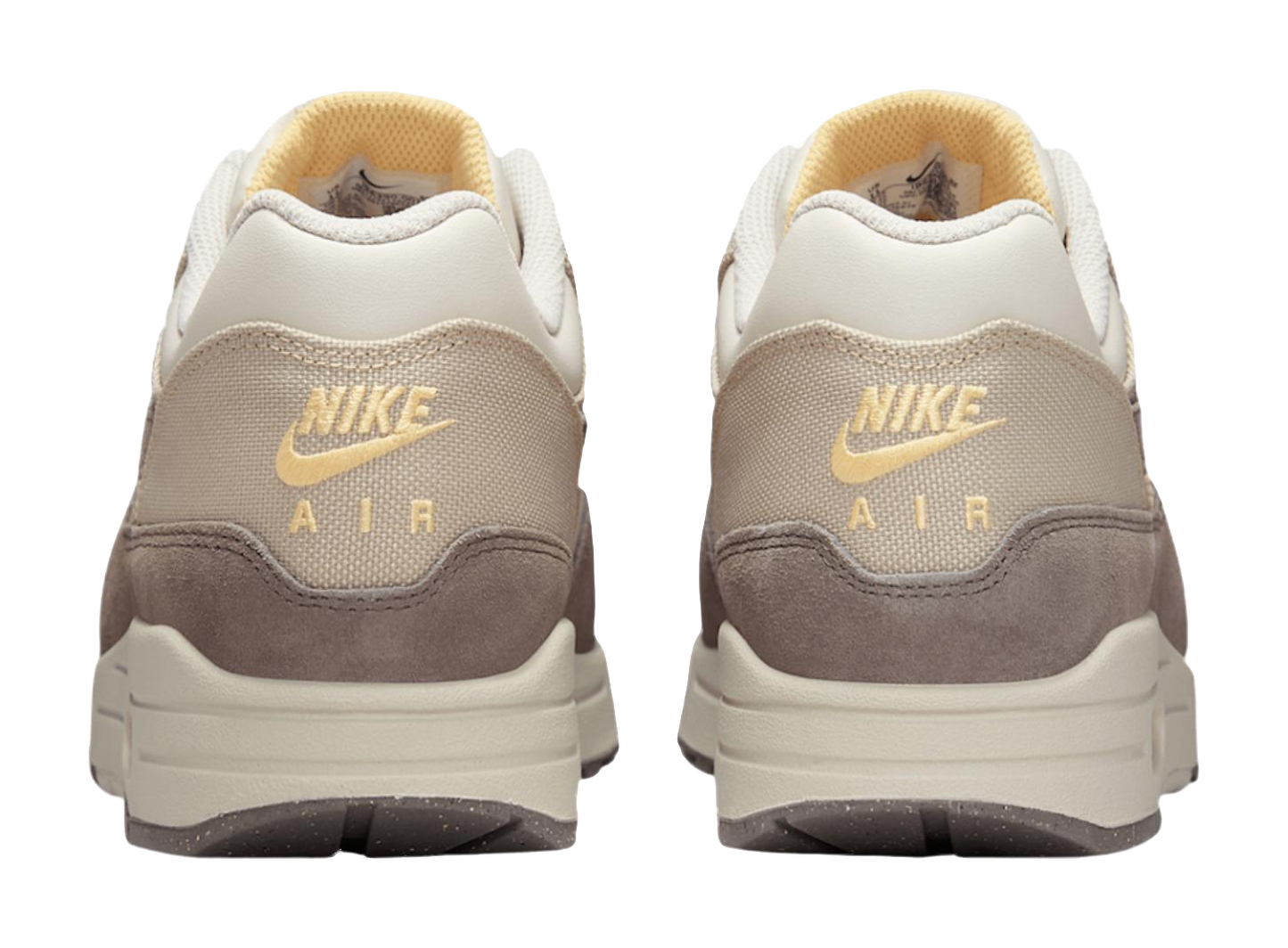 Nike Air Max 1 Premium Cave Stone vjkicks