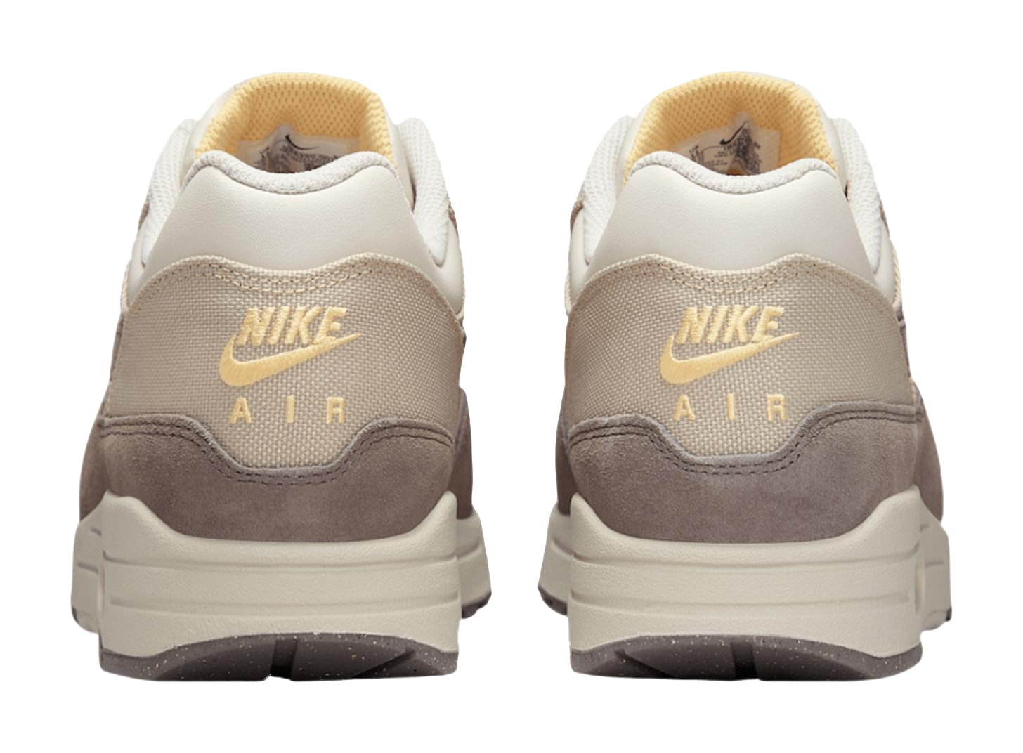 Nike Air Max 1 Premium Cave Stone vjkicks