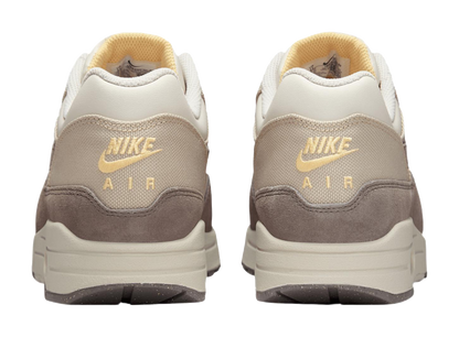 Nike Air Max 1 Premium Cave Stone vjkicks