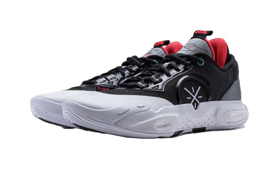 LINING All City 12 Basketball Shoes Mens Low top vjkicks