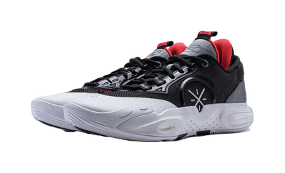 LINING All City 12 Basketball Shoes Mens Low top vjkicks