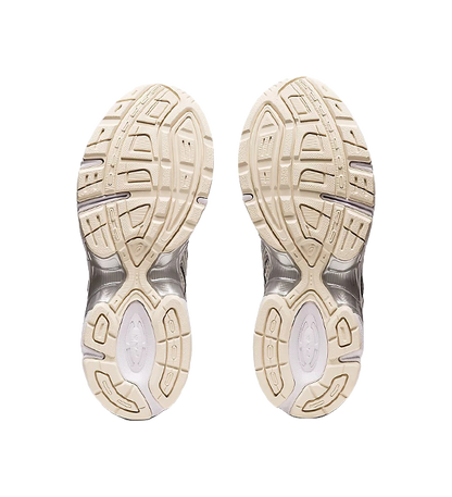 Asics Gel-1130 Cream Pure Silver Womens vjkicks