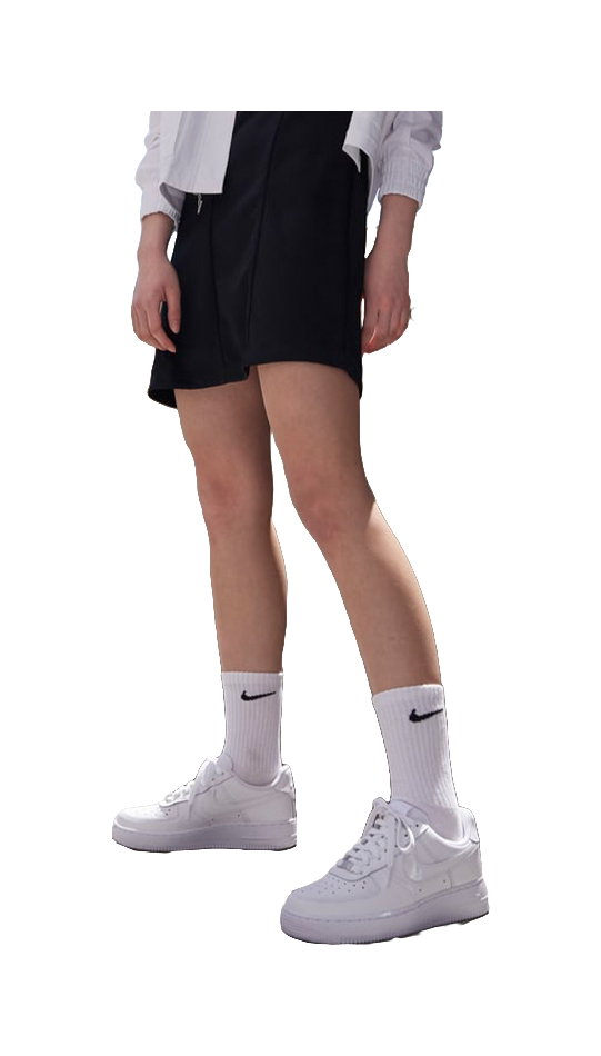 Nike Womens Air Force 1 07 Triple White vjkicks