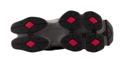 New Balance 9060 Black Castlerock vjkicks