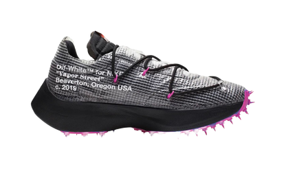 Nike X Off White Vapor Street Laser Fuchsia Womens vjkicks
