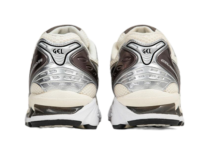 ASICS Gel Kayano 14 Cream Black vjkicks