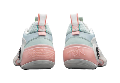 LINING Way Of Wade 10 Low - Valentines Day vjkicks