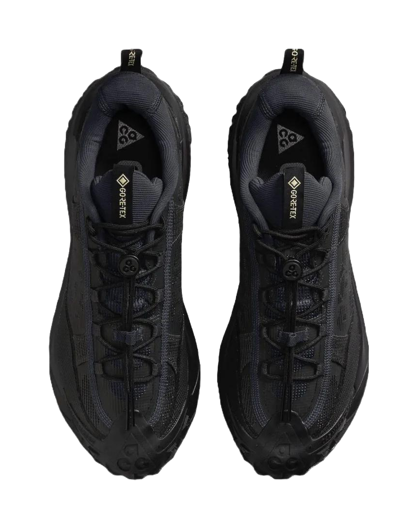 Nike Acg Mountain Fly 2 Low Dark Smoke Grey vjkicks