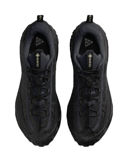 Nike Acg Mountain Fly 2 Low Dark Smoke Grey vjkicks