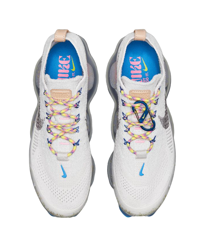 Nike Air Max Scorpion Fk Hiking vjkicks