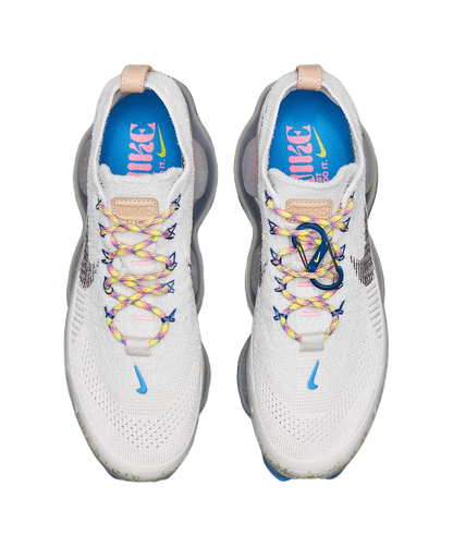 Nike Air Max Scorpion Fk Hiking vjkicks