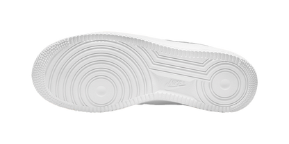Nike Air Force 1 Low 07 Craft Quadruple White vjkicks