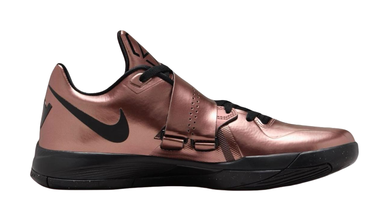 Nike KD 4 Christmas2024 vjkicks