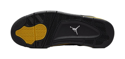 Jordan 4 Retro Thunder 2023 vjkicks