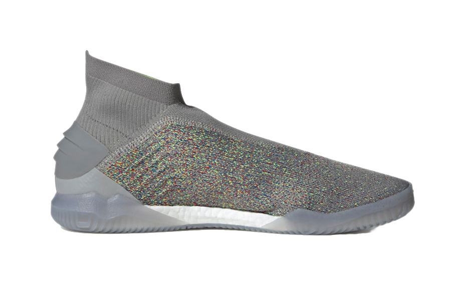 Adidas Predator 19 Tr Oddity Pack Grey vjkicks