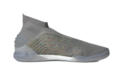 Adidas Predator 19 Tr Oddity Pack Grey vjkicks