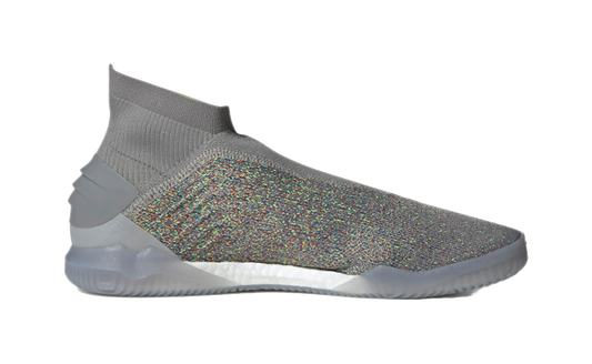 Adidas Predator 19 Tr Oddity Pack Grey vjkicks