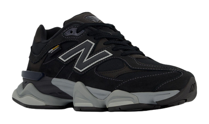 New Balance 9060 Logo Sneakers vjkicks