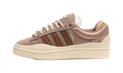 Adidas Bad Bunny X Adidas Campus Chalky Brown vjkicks