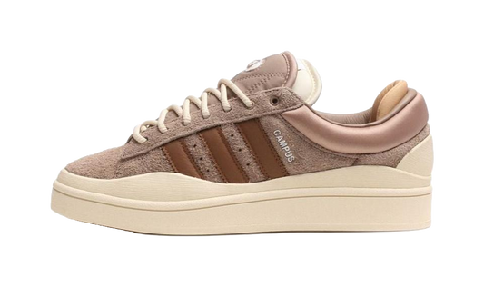 Adidas Bad Bunny X Adidas Campus Chalky Brown vjkicks