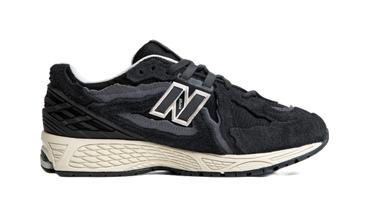 New Balance 1906R Protection Pack Black Sneakers vjkicks