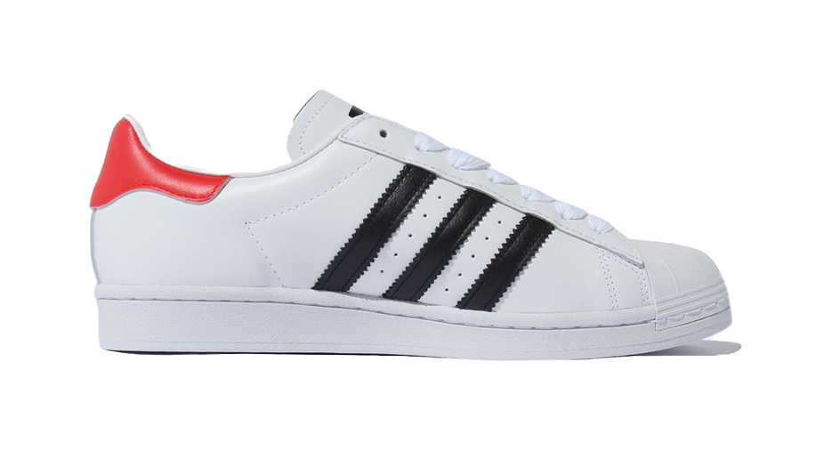 Adidas Run Dmc X Adidas Superstar 50th Anniversary vjkicks