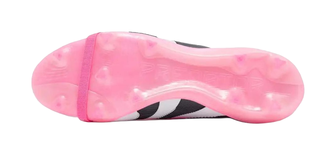 Adidas David Beckham X Adidas Predator Pro Foldover Tongue Fg Miami vjkicks