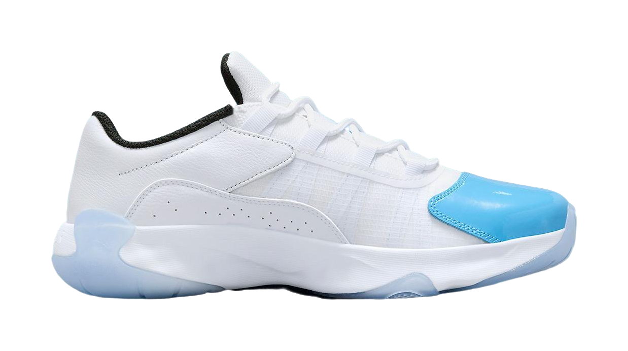 Jordan 11 Cmft Low University Blue vjkicks