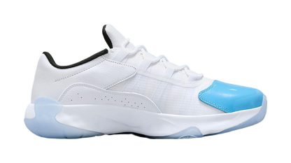 Jordan 11 Cmft Low University Blue vjkicks