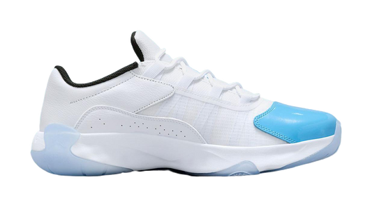 Jordan 11 Cmft Low University Blue vjkicks