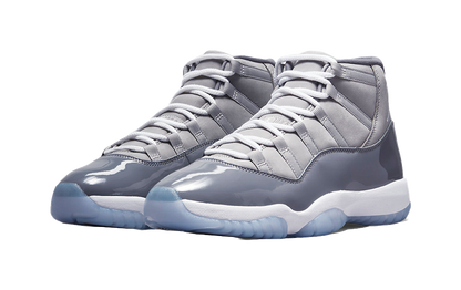 Jordan 11 Retro Cool Grey vjkicks