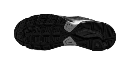 Nike Initiator Anti Slip Wear Resistant Low Top Casual City Commute Running Shoes Mens Black vjkicks