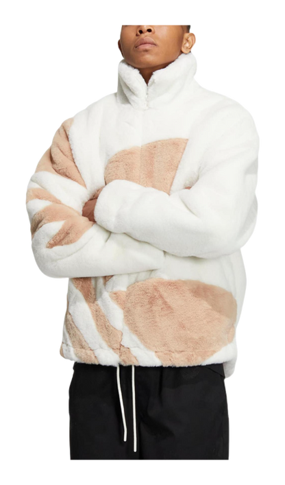 Adidas Originals Puffer Jacket Unisex Multicolor vjkicks