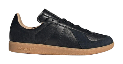 Adidas Bw Army Lux Black Gum Womens vjkicks