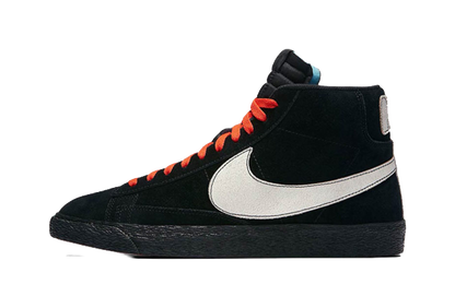 Nike Blazer Mid La Vs. Nyc vjkicks