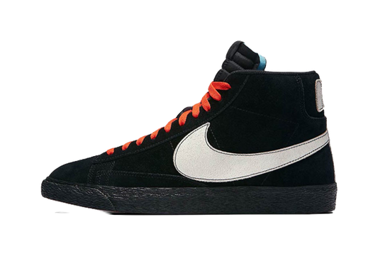 Nike Blazer Mid La Vs. Nyc vjkicks