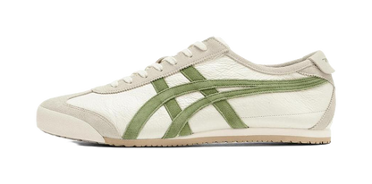 Onitsuka Tiger Mexico 66 Birch Cactus Green vjkicks