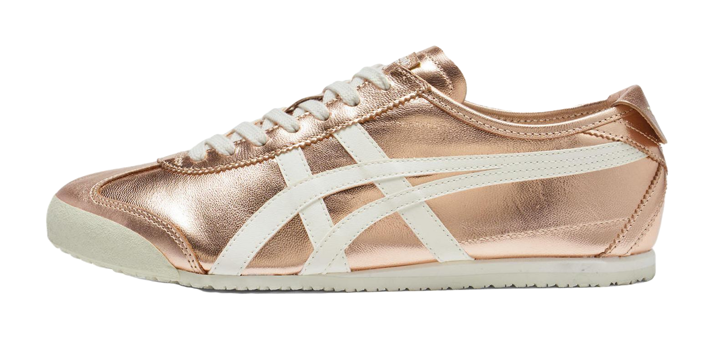 Asics Onitsuka Tiger Mexico 66 Rose Gold vjkicks