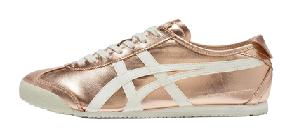 Asics Onitsuka Tiger Mexico 66 Rose Gold vjkicks
