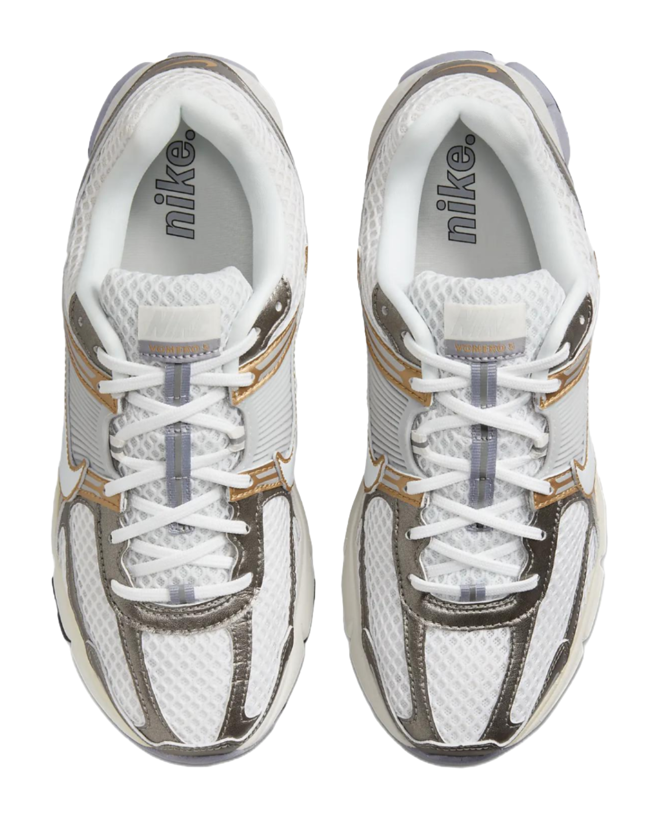 Nike Zoom Vomero 5 Platinum Tint Metallic Gold vjkicks