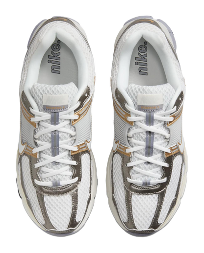 Nike Zoom Vomero 5 Platinum Tint Metallic Gold vjkicks