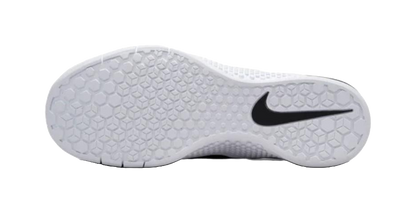 Nike Metcon 1 Og Black White Metallic Cool Grey vjkicks