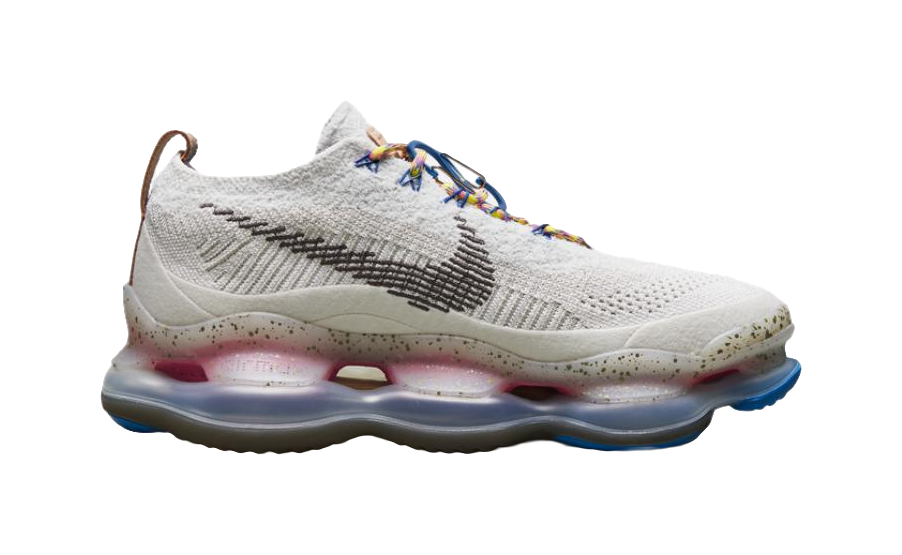 Nike Air Max Scorpion Fk Hiking vjkicks